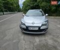 Серый Рено Меган, объемом двигателя 1.46 л и пробегом 195 тыс. км за 8500 $, фото 14 на Automoto.ua