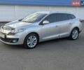 Серый Рено Меган, объемом двигателя 1.46 л и пробегом 212 тыс. км за 7500 $, фото 9 на Automoto.ua