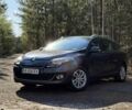 Серый Рено Меган, объемом двигателя 1.5 л и пробегом 296 тыс. км за 7000 $, фото 1 на Automoto.ua