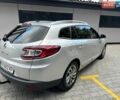 Сірий Рено Меган, об'ємом двигуна 1.5 л та пробігом 266 тис. км за 7300 $, фото 7 на Automoto.ua