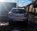 Серый Рено Меган, объемом двигателя 1.5 л и пробегом 277 тыс. км за 7500 $, фото 1 на Automoto.ua