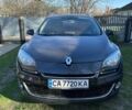 Сірий Рено Меган, об'ємом двигуна 1.46 л та пробігом 230 тис. км за 8500 $, фото 1 на Automoto.ua