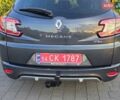Сірий Рено Меган, об'ємом двигуна 1.5 л та пробігом 205 тис. км за 9250 $, фото 152 на Automoto.ua