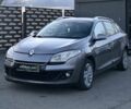 Сірий Рено Меган, об'ємом двигуна 1.5 л та пробігом 276 тис. км за 5700 $, фото 1 на Automoto.ua