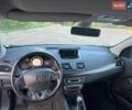 Серый Рено Меган, объемом двигателя 1.5 л и пробегом 270 тыс. км за 6900 $, фото 10 на Automoto.ua