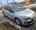 Сірий Рено Меган, об'ємом двигуна 1.5 л та пробігом 225 тис. км за 8999 $, фото 1 на Automoto.ua