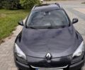Сірий Рено Меган, об'ємом двигуна 1.46 л та пробігом 227 тис. км за 7500 $, фото 6 на Automoto.ua