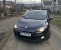 Серый Рено Меган, объемом двигателя 1.5 л и пробегом 242 тыс. км за 8200 $, фото 1 на Automoto.ua