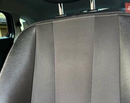 Серый Рено Меган, объемом двигателя 1.5 л и пробегом 194 тыс. км за 8850 $, фото 107 на Automoto.ua