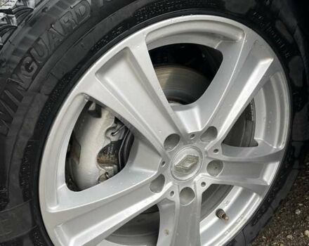 Серый Рено Меган, объемом двигателя 1.5 л и пробегом 213 тыс. км за 9200 $, фото 11 на Automoto.ua