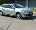 Сірий Рено Меган, об'ємом двигуна 1.5 л та пробігом 224 тис. км за 8500 $, фото 1 на Automoto.ua