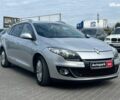 Сірий Рено Меган, об'ємом двигуна 1.5 л та пробігом 240 тис. км за 8490 $, фото 11 на Automoto.ua