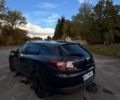 Сірий Рено Меган, об'ємом двигуна 1.46 л та пробігом 270 тис. км за 7800 $, фото 4 на Automoto.ua