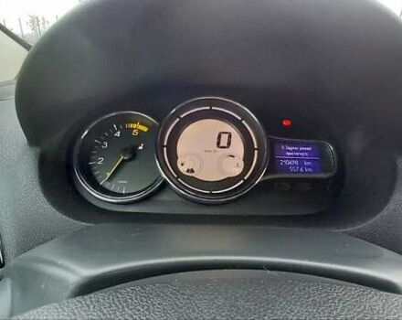 Сірий Рено Меган, об'ємом двигуна 1.5 л та пробігом 241 тис. км за 9500 $, фото 11 на Automoto.ua
