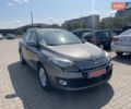 Сірий Рено Меган, об'ємом двигуна 1.5 л та пробігом 232 тис. км за 8850 $, фото 1 на Automoto.ua