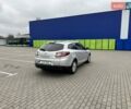 Серый Рено Меган, объемом двигателя 1.5 л и пробегом 184 тыс. км за 9300 $, фото 9 на Automoto.ua