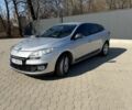 Сірий Рено Меган, об'ємом двигуна 1.5 л та пробігом 320 тис. км за 6200 $, фото 1 на Automoto.ua