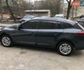 Серый Рено Меган, объемом двигателя 1.5 л и пробегом 280 тыс. км за 7700 $, фото 1 на Automoto.ua