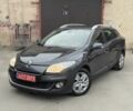 Сірий Рено Меган, об'ємом двигуна 1.5 л та пробігом 230 тис. км за 7500 $, фото 1 на Automoto.ua