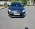 Серый Рено Меган, объемом двигателя 1.5 л и пробегом 255 тыс. км за 9500 $, фото 11 на Automoto.ua