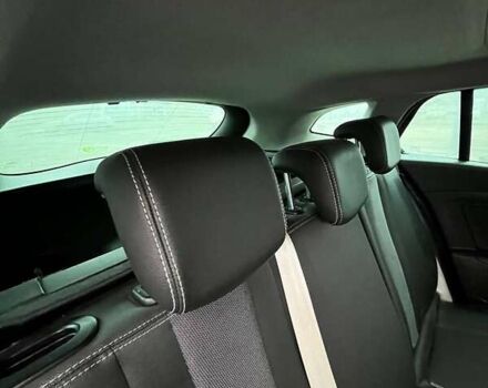 Сірий Рено Меган, об'ємом двигуна 1.46 л та пробігом 260 тис. км за 8700 $, фото 11 на Automoto.ua