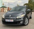 Серый Рено Меган, объемом двигателя 1.5 л и пробегом 253 тыс. км за 6700 $, фото 2 на Automoto.ua