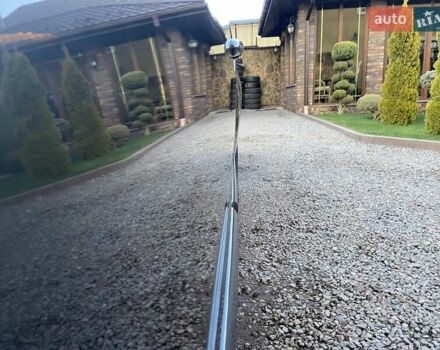 Серый Рено Меган, объемом двигателя 1.5 л и пробегом 194 тыс. км за 8850 $, фото 32 на Automoto.ua