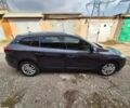 Сірий Рено Меган, об'ємом двигуна 1.5 л та пробігом 303 тис. км за 7150 $, фото 6 на Automoto.ua