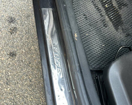 Сірий Рено Меган, об'ємом двигуна 1.6 л та пробігом 262 тис. км за 8200 $, фото 19 на Automoto.ua