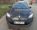 Сірий Рено Меган, об'ємом двигуна 1.46 л та пробігом 365 тис. км за 7300 $, фото 1 на Automoto.ua