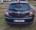 Серый Рено Меган, объемом двигателя 1.5 л и пробегом 298 тыс. км за 7500 $, фото 3 на Automoto.ua