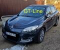 Сірий Рено Меган, об'ємом двигуна 1.5 л та пробігом 252 тис. км за 7900 $, фото 1 на Automoto.ua