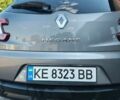 Сірий Рено Меган, об'ємом двигуна 1.2 л та пробігом 204 тис. км за 8800 $, фото 7 на Automoto.ua