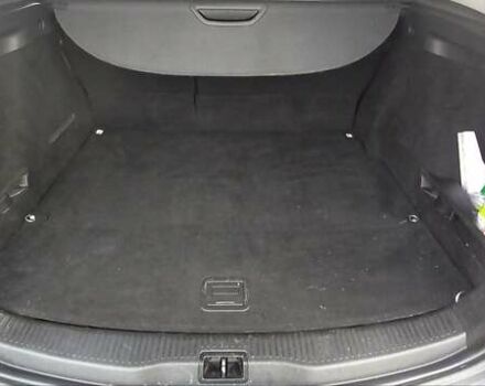 Сірий Рено Меган, об'ємом двигуна 1.5 л та пробігом 241 тис. км за 9500 $, фото 20 на Automoto.ua