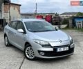 Сірий Рено Меган, об'ємом двигуна 1.5 л та пробігом 234 тис. км за 8299 $, фото 1 на Automoto.ua