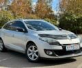 Серый Рено Меган, объемом двигателя 1.6 л и пробегом 233 тыс. км за 8300 $, фото 2 на Automoto.ua