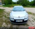 Сірий Рено Меган, об'ємом двигуна 1.5 л та пробігом 343 тис. км за 6300 $, фото 1 на Automoto.ua