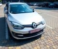 Серый Рено Меган, объемом двигателя 1.5 л и пробегом 235 тыс. км за 7800 $, фото 1 на Automoto.ua