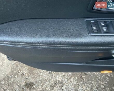 Серый Рено Меган, объемом двигателя 1.5 л и пробегом 194 тыс. км за 8850 $, фото 99 на Automoto.ua