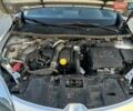 Рено Меган 2013 в Виннице на Automoto.ua Серый Рено Меган, объемом двигателя 1.46 л и пробегом 270 тыс. км за 7800 $, фото 27 на Automoto.ua