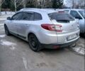 Сірий Рено Меган, об'ємом двигуна 1.46 л та пробігом 247 тис. км за 7700 $, фото 1 на Automoto.ua