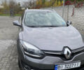 Серый Рено Меган, объемом двигателя 1.46 л и пробегом 183 тыс. км за 9300 $, фото 8 на Automoto.ua