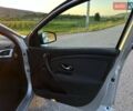 Серый Рено Меган, объемом двигателя 1.5 л и пробегом 267 тыс. км за 7900 $, фото 12 на Automoto.ua