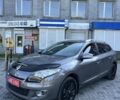 Серый Рено Меган, объемом двигателя 1.5 л и пробегом 280 тыс. км за 5469 $, фото 1 на Automoto.ua