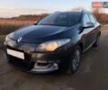 Серый Рено Меган, объемом двигателя 1.46 л и пробегом 256 тыс. км за 7700 $, фото 55 на Automoto.ua