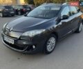 Серый Рено Меган, объемом двигателя 1.46 л и пробегом 240 тыс. км за 8000 $, фото 1 на Automoto.ua