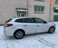Сірий Рено Меган, об'ємом двигуна 1.5 л та пробігом 260 тис. км за 8900 $, фото 12 на Automoto.ua