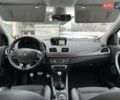 Сірий Рено Меган, об'ємом двигуна 1.5 л та пробігом 260 тис. км за 8900 $, фото 53 на Automoto.ua