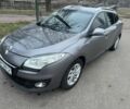 Сірий Рено Меган, об'ємом двигуна 1.5 л та пробігом 340 тис. км за 7500 $, фото 1 на Automoto.ua