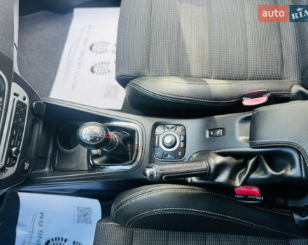 Серый Рено Меган, объемом двигателя 1.5 л и пробегом 280 тыс. км за 8999 $, фото 47 на Automoto.ua